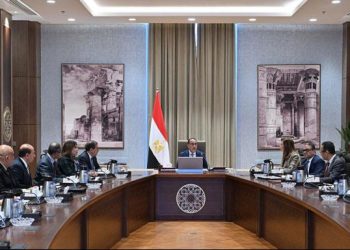 Cabinet weekly discusses number of important files