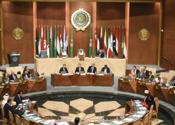 Meetings of AL’s Economic, Social Council kick off at senior officials’ level to prepare for ‘Bahrain Summit’