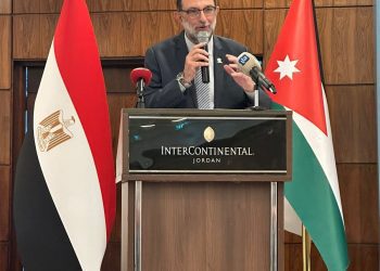 Egypt participates in trade mission events in Jordan