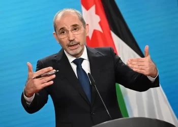 Jordanian FM, US counterpart discuss situation in Gaza