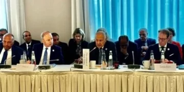 AL chief: Recognising Palestinian state indispensable step