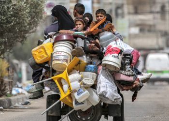 Al Qahera News channel: Egypt renews warning of against Israeli escalation in Gaza