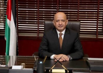 Head of Amman Chamber of Commerce lauds economic ties with Egypt