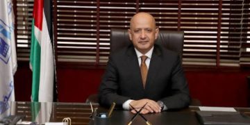 Head of Amman Chamber of Commerce lauds economic ties with Egypt