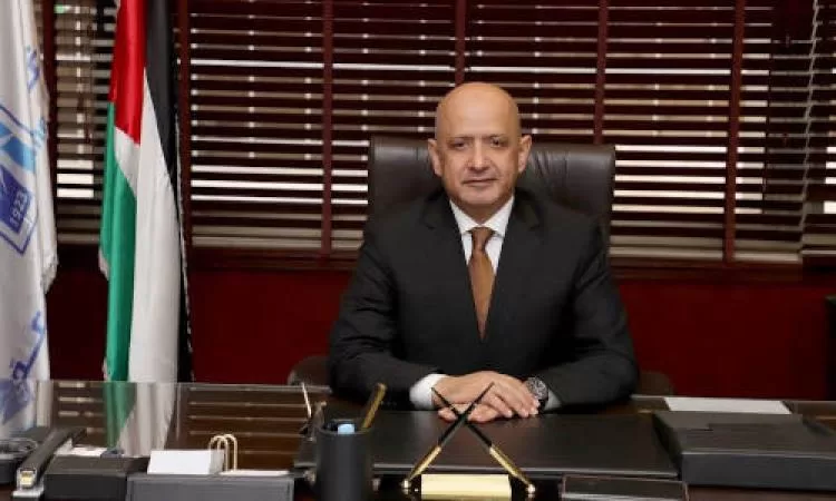 Head of Amman Chamber of Commerce lauds economic ties with Egypt 2 - Egyptian Gazette Head of Amman Chamber of Commerce lauds economic ties with Egypt 1 - Egyptian Gazette