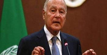 Abul Gheit urges rallying efforts to upgrade Arab-African partnership 1 - Egyptian Gazette Abul Gheit urges rallying efforts to upgrade Arab-African partnership