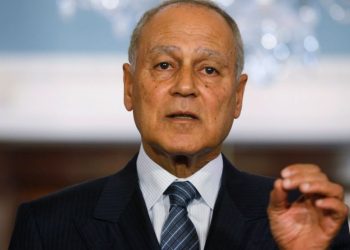 Abul Gheit heads for Beijing to attend 10th ministerial conf. of China-Arab States Co-operation Forum