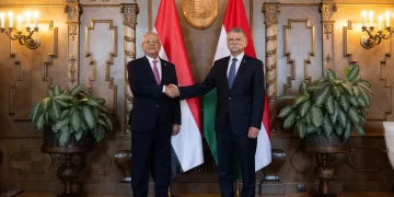 Parl’t reiterates Egypt’s firm rejection to Israeli military operation in Rafah