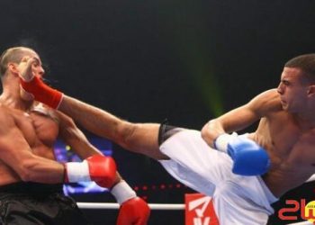 Egypt grabs 26 medals, ranks second in Mediterranean Kickboxing Championship