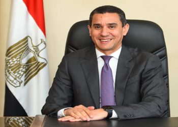 Assistant FM, UN official probe co-operation between Egypt, UNFPA
