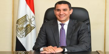Assistant FM, UN official probe co-operation between Egypt, UNFPA