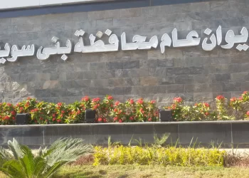 EGP 3.9 bn public investments directed to Beni Suef Governorate under 2023/2024 plan – min.