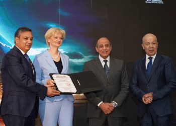 EgyptAir Hospital becomes first in Egypt to receive TEMOS international certification