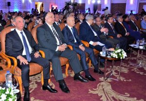 EgyptAir Hospital becomes first in Egypt to receive TEMOS international certification 5 - Egyptian Gazette