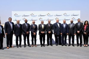 Civil aviation sector renews ground services equipment 5 - Egyptian Gazette