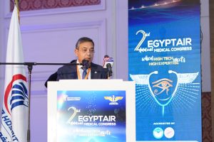 EgyptAir Hospital becomes first in Egypt to receive TEMOS international certification 9 - Egyptian Gazette