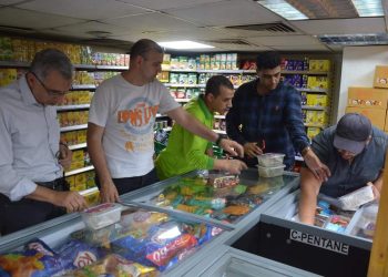 NFSA intensifies campaigns on food facilities ahead of Eid al-Adha