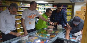 NFSA intensifies campaigns on food facilities ahead of Eid al-Adha