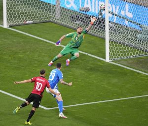 Croatia to face Albania for 1st time at Euro 2024 5 - Egyptian Gazette