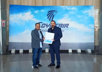 EgyptAir Training Academy passes EASA inspection for 18th consecutive year