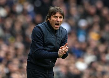 Former Juventus, Spurs boss Conte appointed Napoli manager