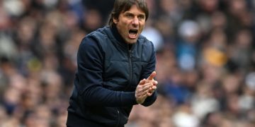 Former Juventus, Spurs boss Conte appointed Napoli manager 1 - Egyptian Gazette Former Juventus, Spurs boss Conte appointed Napoli manager