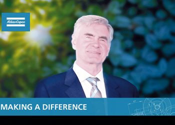 ‘Our ideas drive society forward’