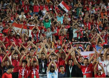 (Updated) World Cup 2026 African qualifiers: Egypt maintains perfect start as Algeria, Senegal held