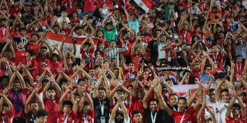 (Updated) World Cup 2026 African qualifiers: Egypt maintains perfect start as Algeria, Senegal held