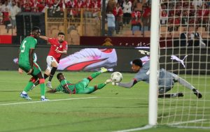 (Updated) World Cup 2026 African qualifiers: Egypt maintains perfect start as Algeria, Senegal held 5 - Egyptian Gazette