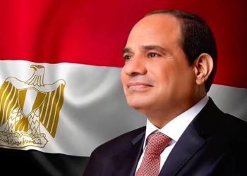 President Sisi back home after performing Hajj