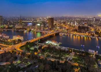 IMF lauds Egypt’s fiscal discipline, structural reforms
