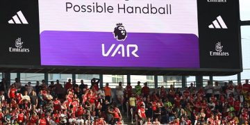 Premier League clubs vote to keep VAR 1 - Egyptian Gazette Premier League clubs vote to keep VAR