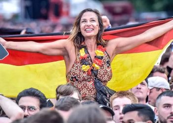 Germany survives Euro 2024 scare