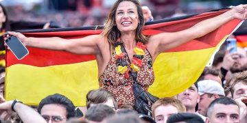 Germany survives Euro 2024 scare