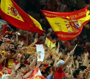 Spain maintains perfect record at Euro 2024 5 - Egyptian Gazette Spain maintains perfect record at Euro 2024 4 - Egyptian Gazette