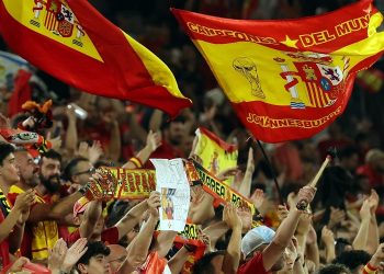 Spain maintains perfect record at Euro 2024