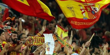 Spain maintains perfect record at Euro 2024