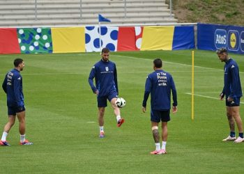 Italy needs to start Euro 2024 like it’s 2021