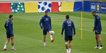 Italy needs to start Euro 2024 like it’s 2021