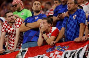 Italy progresses leaving Croatia in Euro limbo 2 - Egyptian Gazette