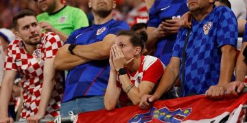Italy progresses leaving Croatia in Euro limbo