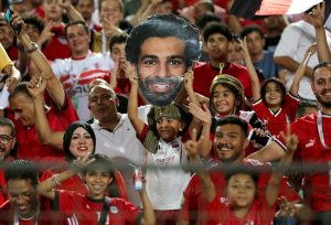 (Updated) World Cup 2026 African qualifiers: Egypt maintains perfect start as Algeria, Senegal held 7 - Egyptian Gazette