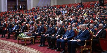 PM witnesses inauguration of African Health Exco 2024 conf. and exhibition