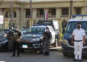 Intensive security preparations for Thanaweya Amma exams – security source