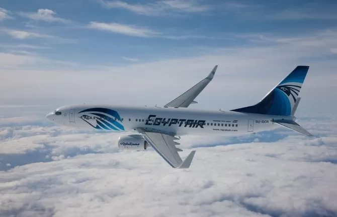 22 EgyptAir flights from Saudi Arabia, to Egypt, other Muslim states 2 - Egyptian Gazette 22 EgyptAir flights from Saudi Arabia, to Egypt, other Muslim states 1 - Egyptian Gazette