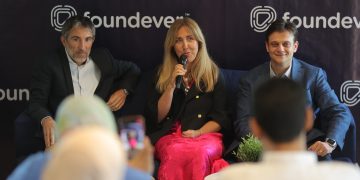 Foundever™ announces the opening of a New Hub in Egypt 1 - Egyptian Gazette Foundever™ announces the opening of a New Hub in Egypt