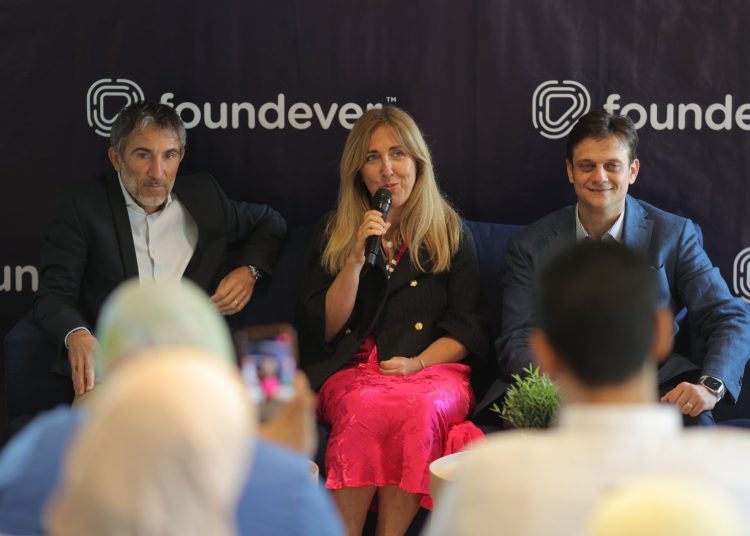Foundever™ announces the opening of a New Hub in Egypt 2 - Egyptian Gazette Foundever™ announces the opening of a New Hub in Egypt 1 - Egyptian Gazette