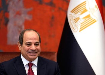 Armed Forces greet President Sisi on Eid al-Adha
