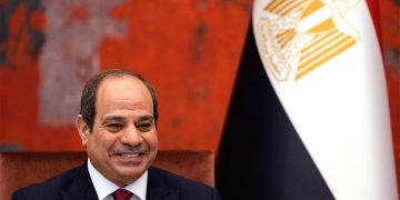 Armed Forces greet President Sisi on Eid al-Adha